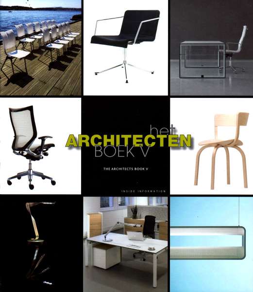 2007-06-06 architectenboek