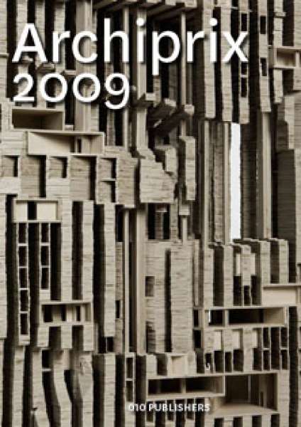 2009-01 archiprix 2009